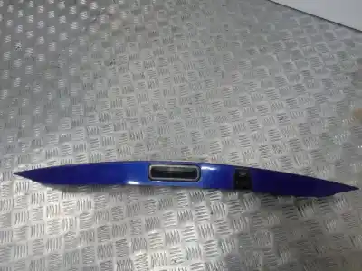 Second-hand car spare part tailgate back door handle for ford b-max titanium oem iam references bm5119b514ae  