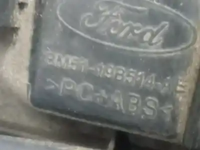 Second-hand car spare part tailgate back door handle for ford b-max titanium oem iam references bm5119b514ae  