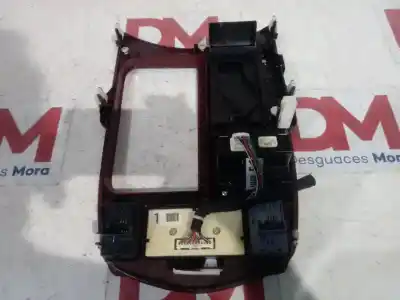 Second-hand car spare part center console for lexus ls600h 5.0 oem iam references   