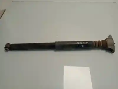 Автозапчасти б/у ЗАДНИЙ ЛЕВЫЙ АМОРТИЗАТОР за MAZDA 5 BERL. (CR)  ссылки OEM IAM   