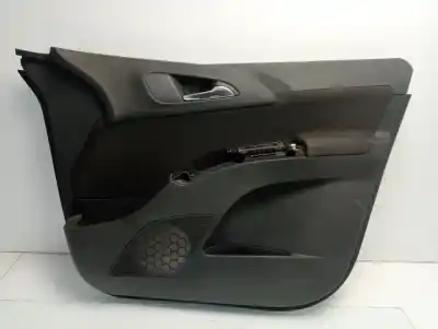 Pezzo di ricambio per auto di seconda mano rivestimento porta anteriore destro per opel meriva b cosmo riferimenti oem iam 