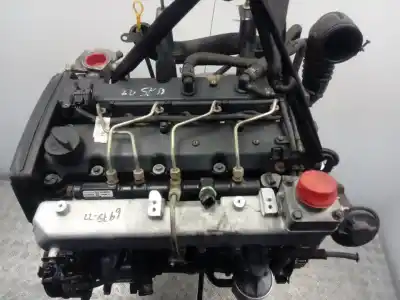 Pièce détachée automobile d'occasion MOTEUR COMPLET pour KIA CARNIVAL II (FL)  Références OEM IAM   