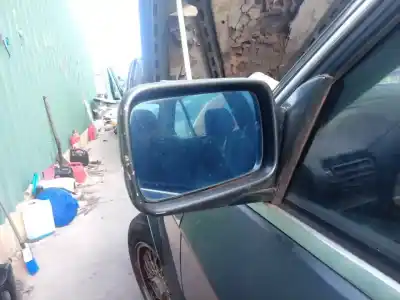 Peça sobressalente para automóvel em segunda mão espelho retrovisor esquerdo por bmw serie 3 berlina (e30) 1.8 318i edition referências oem iam 19045250