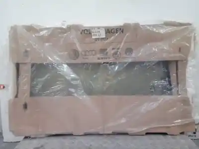 Автозапчастина б/у ЗАДНЄ СКЛО для SEAT LEON (1M1)  Посилання на OEM IAM 1M5845499C  