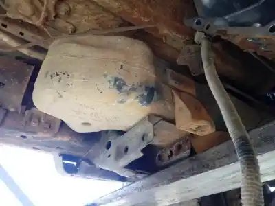 İkinci el araba yedek parçası FAP ADBLUE KATKI MEVDUATI için TOYOTA LAND CRUISER (J15)  OEM IAM referansları   