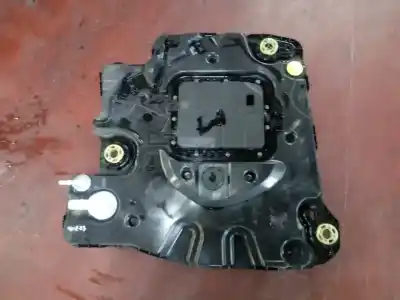 Second-hand car spare part ADBLUE TANK for CITROEN C3  OEM IAM references   