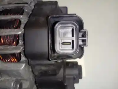 Second-hand car spare part alternator for kia cee´d concept oem iam references 373002a500  