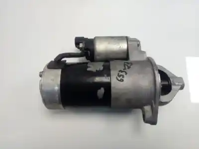 Second-hand car spare part starter motor for kia cee´d concept oem iam references 361002a100