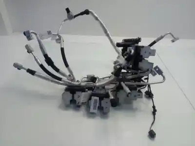 Peça sobressalente para automóvel em segunda mão bomba de ar secundária por volkswagen id.5 (e39) 220 kw 4motion gtx referências oem iam 1ea816037p