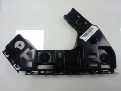 Peça sobressalente para automóvel em segunda mão reforço do pára choques traseiro por volkswagen id.5 (e39) 220 kw 4motion gtx referências oem iam 11a807393b