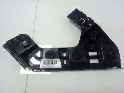 Peça sobressalente para automóvel em segunda mão reforço do pára choques traseiro por volkswagen id.5 (e39) 220 kw 4motion gtx referências oem iam 11a807394b