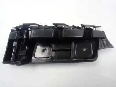 Peça sobressalente para automóvel em segunda mão reforço do pára choques traseiro por volkswagen id.5 (e39) 220 kw 4motion gtx referências oem iam 11a807394a