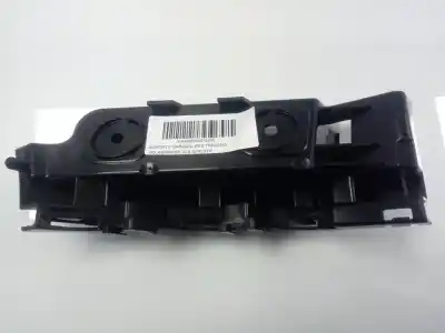 Peça sobressalente para automóvel em segunda mão reforço do pára choques traseiro por volkswagen id.5 (e39) 220 kw 4motion gtx referências oem iam 11a807393a