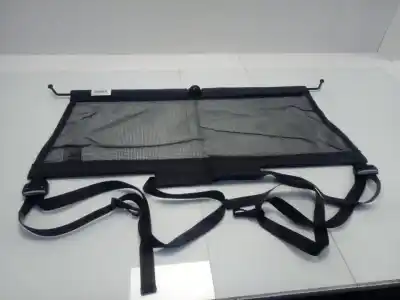 Peça sobressalente para automóvel em segunda mão separador de carga por volkswagen id.5 (e39) 220 kw 4motion gtx referências oem iam 11a861691a