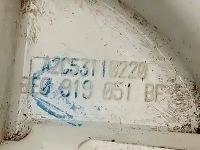 İkinci el araba yedek parçası gösterge için audi a4 avant (8e) bfb oem iam referansları 8e0919051bf  