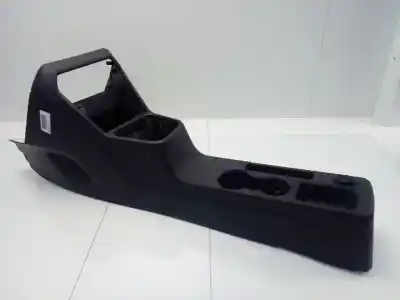 Peça sobressalente para automóvel em segunda mão consola central por dacia sandero comfort referências oem iam 