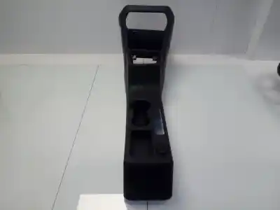 Pezzo di ricambio per auto di seconda mano console centrale per dacia sandero comfort riferimenti oem iam   