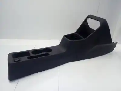 Pezzo di ricambio per auto di seconda mano console centrale per dacia sandero comfort riferimenti oem iam   