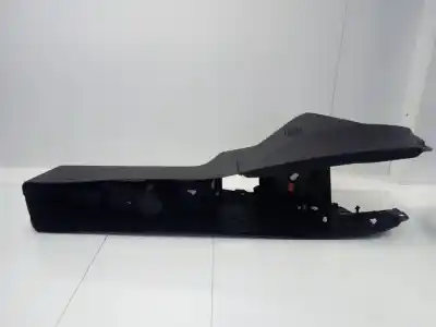 Pezzo di ricambio per auto di seconda mano console centrale per dacia sandero comfort riferimenti oem iam   