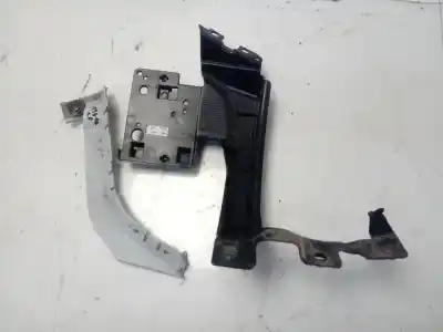 Tweedehands auto-onderdeel versterking achterbumper voor land rover evoque pure oem iam-referenties ej3217a150ab