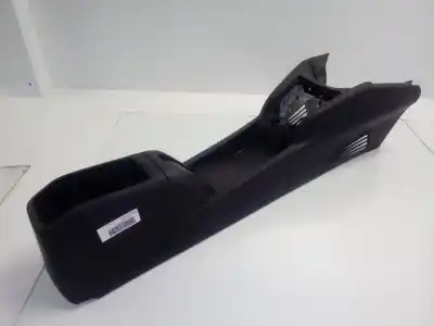 Pezzo di ricambio per auto di seconda mano console centrale per peugeot 208 access riferimenti oem iam 