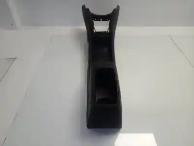 Pezzo di ricambio per auto di seconda mano console centrale per peugeot 208 access riferimenti oem iam   