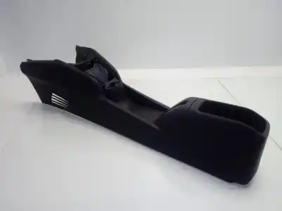 Pezzo di ricambio per auto di seconda mano console centrale per peugeot 208 access riferimenti oem iam   