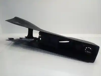 Pezzo di ricambio per auto di seconda mano console centrale per peugeot 208 access riferimenti oem iam   