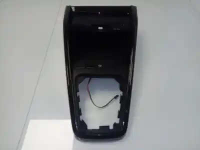 Second-hand car spare part center console for kia rio (yb) attract oem iam references 84635h8000