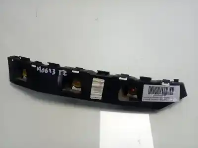 Piesă de schimb auto la mâna a doua armatura bara spate pentru hyundai tucson 1.6 tgdi cat referințe oem iam 