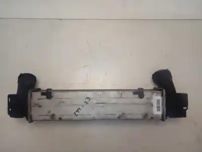 Second-hand car spare part intercooler for bmw serie 3 coupe (e92) 320d oem iam references 17517798788