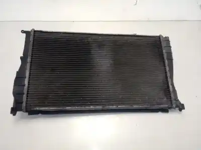 Second-hand car spare part water radiator for bmw serie 3 coupe (e92) 320d oem iam references 3094174
