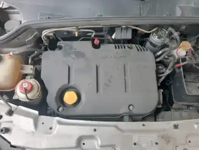 İkinci el araba yedek parçası KOMPLE MOTOR için FIAT DOBLO (119)  OEM IAM referansları 223B1000  