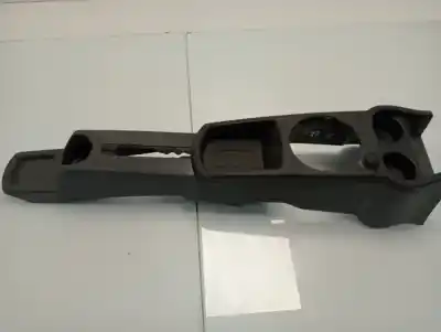 Pezzo di ricambio per auto di seconda mano console centrale per chevrolet matiz s riferimenti oem iam 