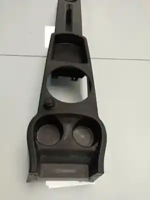 Pezzo di ricambio per auto di seconda mano console centrale per chevrolet matiz s riferimenti oem iam   