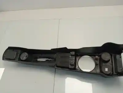 Pezzo di ricambio per auto di seconda mano console centrale per chevrolet matiz s riferimenti oem iam   