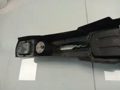 Pezzo di ricambio per auto di seconda mano console centrale per chevrolet matiz s riferimenti oem iam   