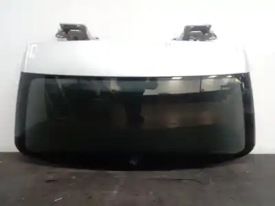 Peça sobressalente para automóvel em segunda mão vidro traseiro por bmw serie 5 touring (e61) 530d referências oem iam 