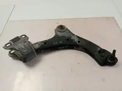 Tweedehands auto-onderdeel rechts voor ondergeheerde arm voor ford s-max (ca1) titanium oem iam-referenties 