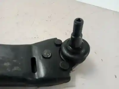 Second-hand car spare part front left lower suspension arm for ford s-max (ca1) titanium oem iam references   