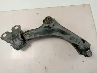 Second-hand car spare part front left lower suspension arm for ford s-max (ca1) titanium oem iam references   