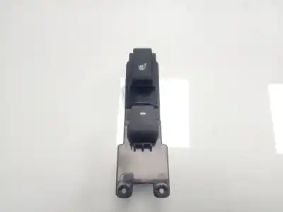 Peça sobressalente para automóvel em segunda mão botão / interruptor elevador vidro traseiro direito por hyundai tucson essence 2wd referências oem iam 93580d3121