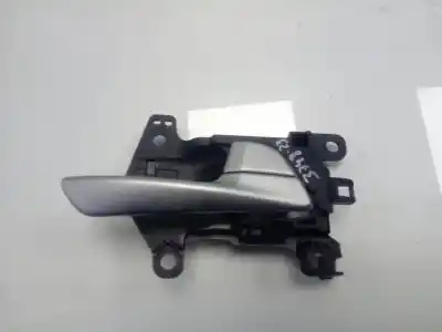 Peça sobressalente para automóvel em segunda mão puxador interior traseiro direito por hyundai tucson essence 2wd referências oem iam 