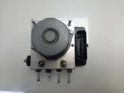 Peça sobressalente para automóvel em segunda mão abs por renault captur xmod referências oem iam 476600188r  