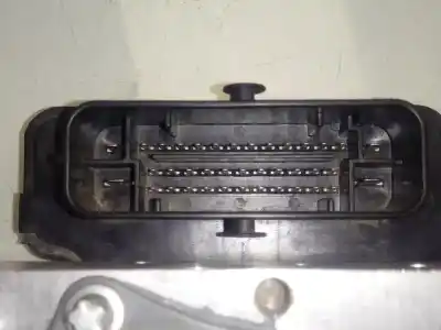 Peça sobressalente para automóvel em segunda mão abs por renault captur xmod referências oem iam 476600188r  