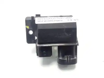 Peça sobressalente para automóvel em segunda mão resistência sofagem chauffage por dacia sandero ambiance referências oem iam 255503792r