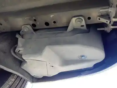 Peça sobressalente para automóvel em segunda mão depósito de aditivo fap adblue por opel insignia grand sport excellence referências oem iam 