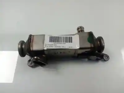 Pezzo di ricambio per auto di seconda mano raffreddatore egr per bmw serie 7 (e65/e66) 730ld riferimenti oem iam   