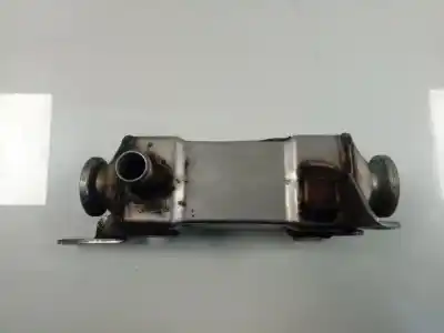 Pezzo di ricambio per auto di seconda mano raffreddatore egr per bmw serie 7 (e65/e66) 730ld riferimenti oem iam   