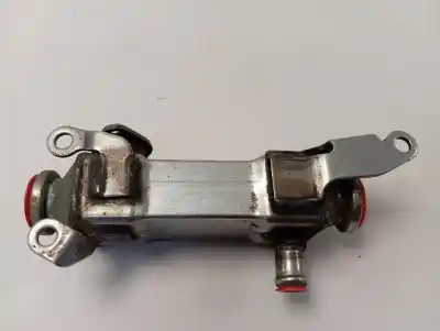 Peça sobressalente para automóvel em segunda mão radiador de gases de escape (egr) por bmw serie 7 (e65/e66) 730ld referências oem iam 